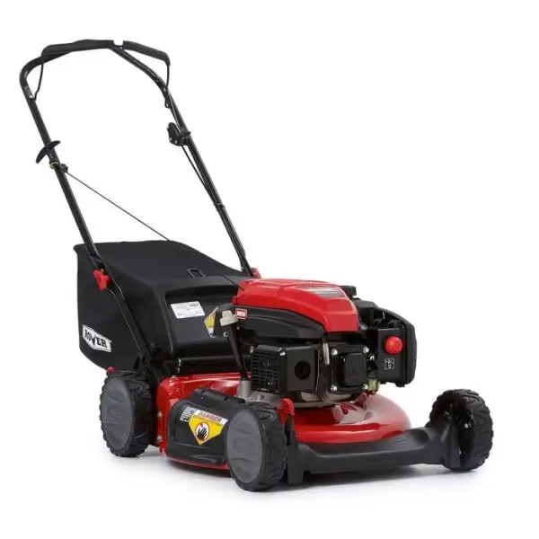Lawn Mover