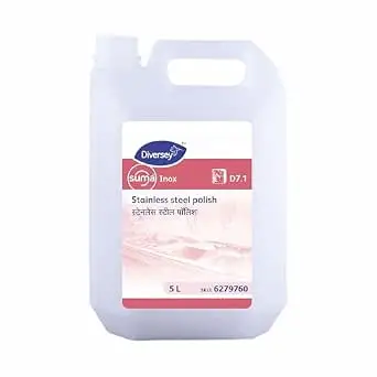 Suma® Inox D7 (RTU) 5 Ltr