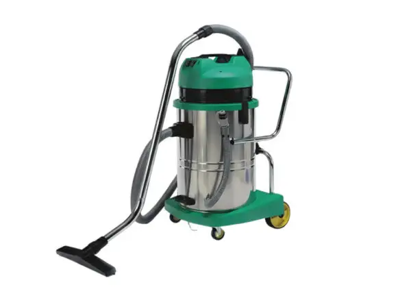 Wet & Dry 60 Liter