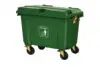 Tempat Sampah 1100 liter