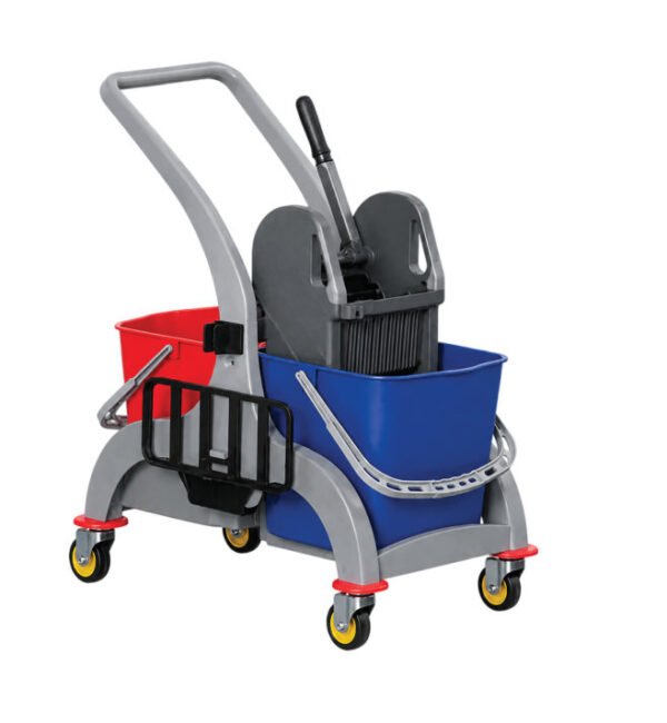 Multipurpose Double Bucket 50 L AF08095