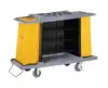 Guest Room Service Cart without Door