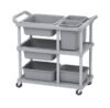 Restaurant cart AF08183