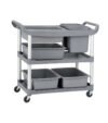 Restaurant cart AF08186