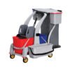 Multipurpose Cleaning Cart AF08191D