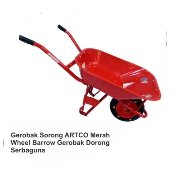 ARTCO Gerobak Sorong