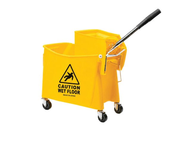 Single Bucket 20 L