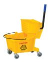 Single Bucket 36 L