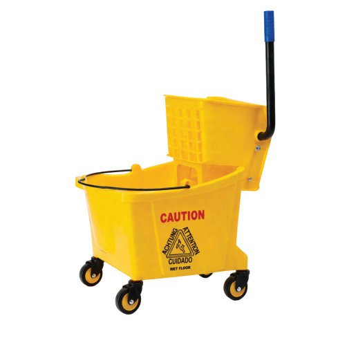 Single Bucket 24 L