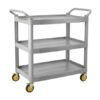 Three Step Trolley Without Bucket