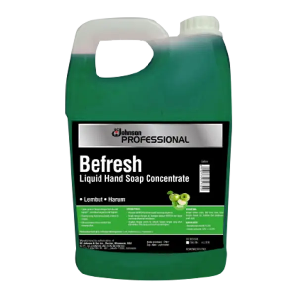 Befresh