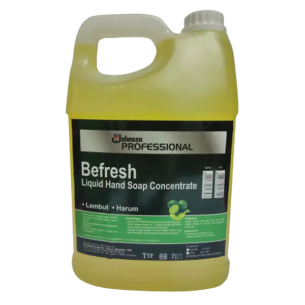 Befresh