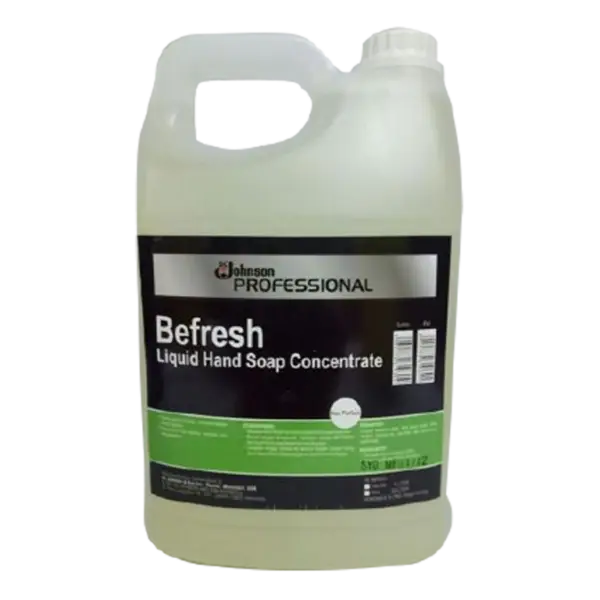 Befresh