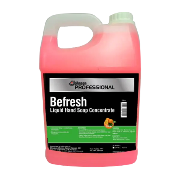 Befresh
