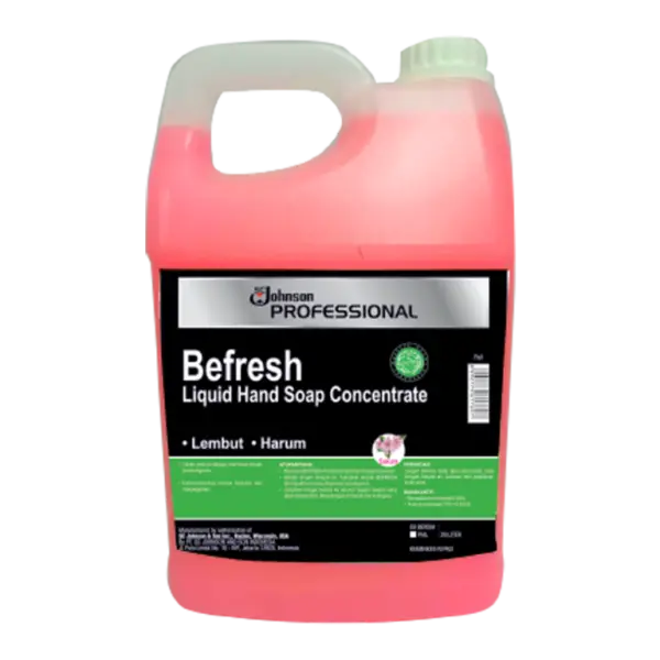 Befresh