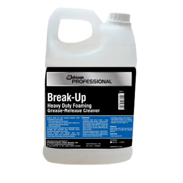 Break Up