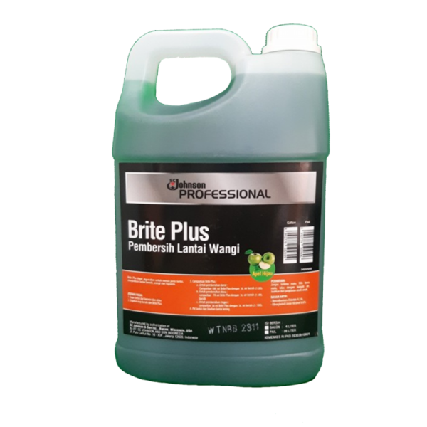 Brite Plus