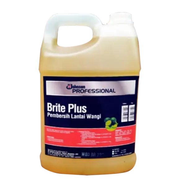 Brite Plus