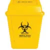 Tempat Sampah Medical
