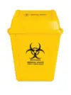 Tempat Sampah Medical