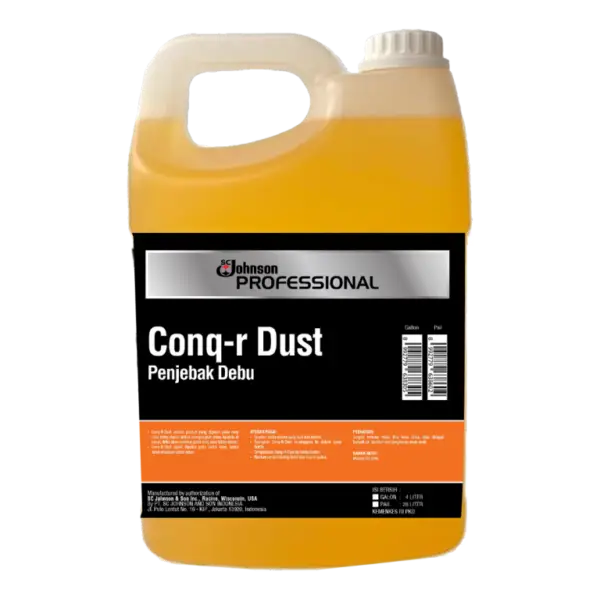 Conq R-Dust