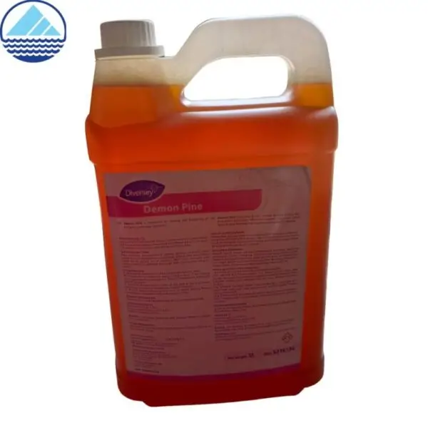Demon Pine 5 Ltr Concentrate