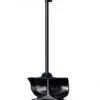 Dustpen With Broom