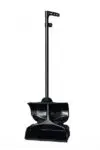 Dustpen With Broom