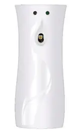 LED Aerosol Dispenser F116-A
