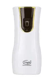 LED Aerosol Dispenser F117-A