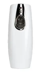 LED Aerosol Dispenser F118