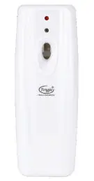 LED Aerosol Dispenser F128