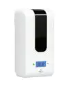 Automatic Spray Dispenser with Thermometer F1406-T