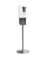Automatic soap dispenser with standing F1408-S-W/B