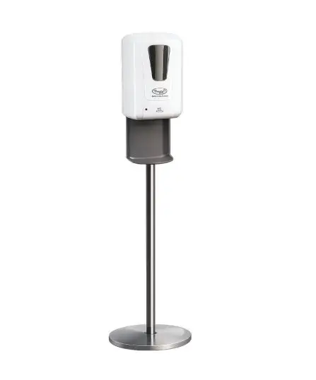 Automatic soap dispenser with standing F1408-S-W/B