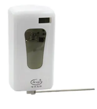 LED Urinal Sanitizer Dispenser F1908A-W