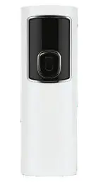 LED Aerosol Dispenser F291-A