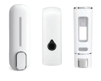 Touch Soap Dispenser F708-C-S