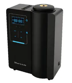 Aroma Diffuser FJ-0301-A/B