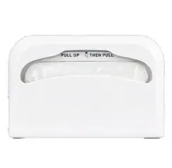 1/2 Toilet Seat Cover Dispenser FJA-011-B