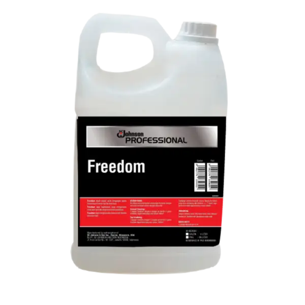 Freedom