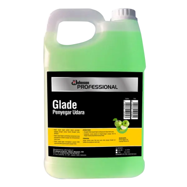 Glade Liquid