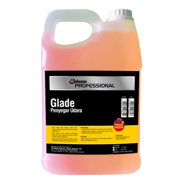 Glade Liquid