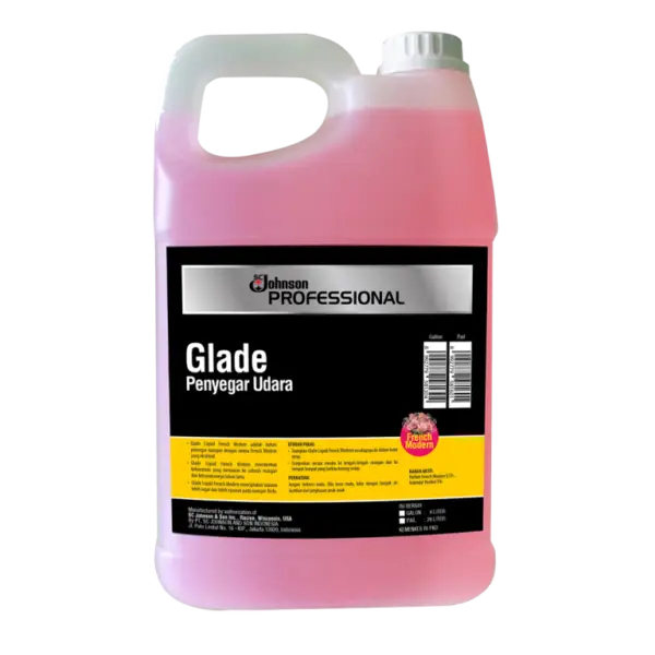 Glade Liquid