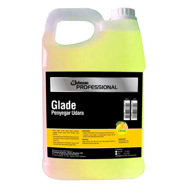 Glade Liquid