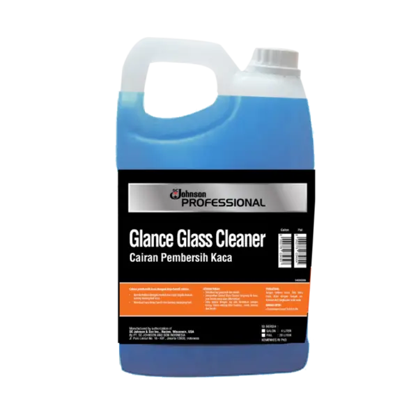 Glance Glass Cleaner