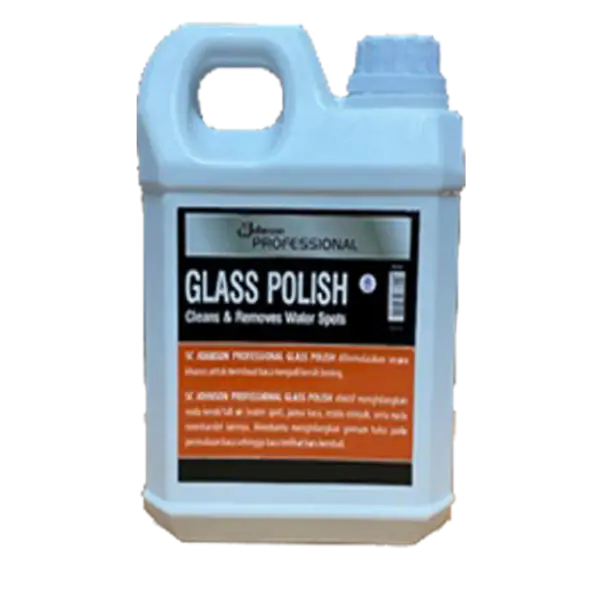 Glass Polish