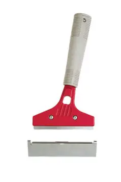Glass Scraper / Sikat Kaca Scraper