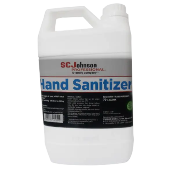 Hand Sanitaizer Gel