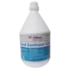 Hand Sanitizer Liquid